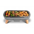 Tefal CB658P01 PLANCHA DES SAVEURS GOURMET