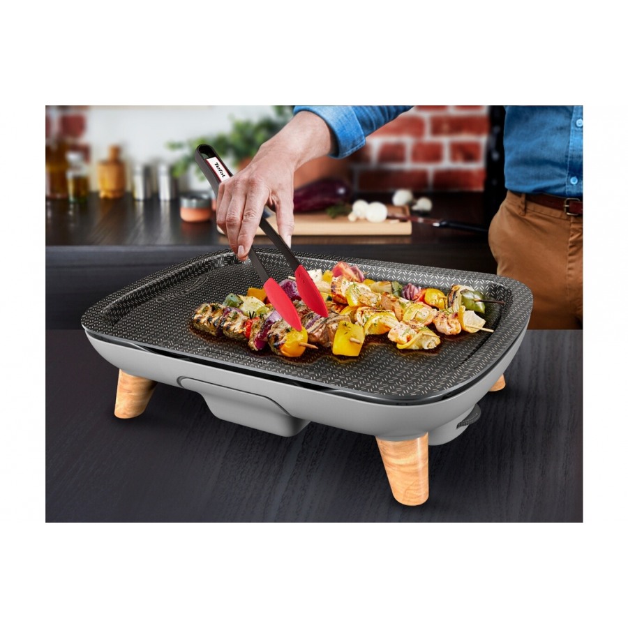 Tefal CB658P01 PLANCHA DES SAVEURS GOURMET n°3