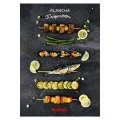 Tefal CB658P01 PLANCHA DES SAVEURS GOURMET