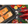 Tefal CB658P01 PLANCHA DES SAVEURS GOURMET