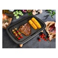 Tefal CB658P01 PLANCHA DES SAVEURS GOURMET