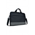 Temium SACOCHE pour ordinateur 14" GRIS