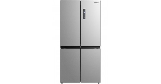 Réfrigérateur multiportes Hotpoint ENTM18220VW1 - DARTY Guyane