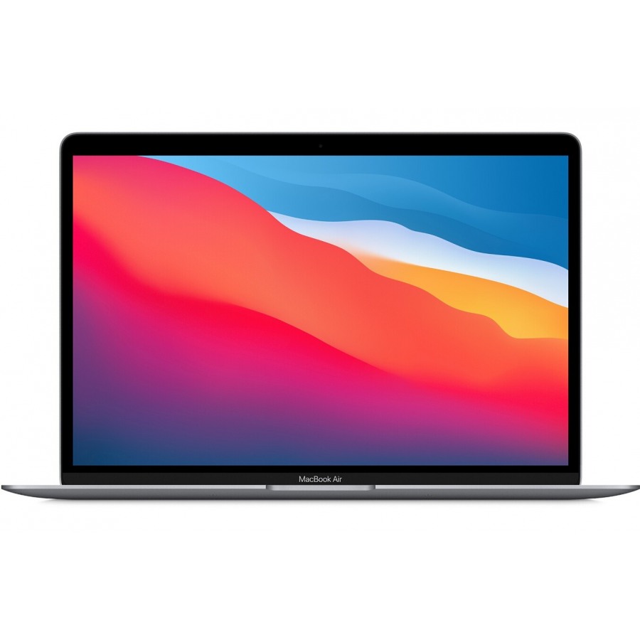 Apple MacBook Air 13'' 256 Go SSD 8 Go RAM Puce M1 Gris sidéral Nouveau n°1