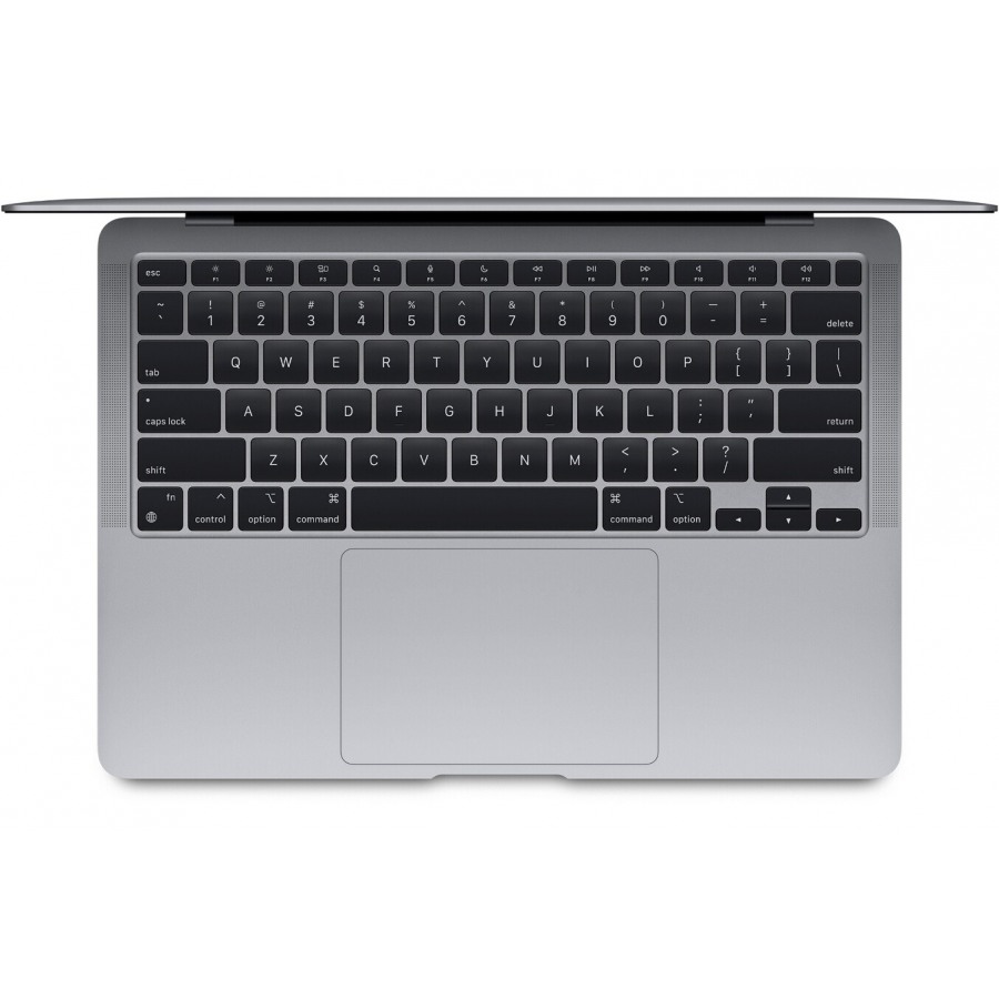 Apple MacBook Air 13'' 256 Go SSD 8 Go RAM Puce M1 Gris sidéral Nouveau n°2