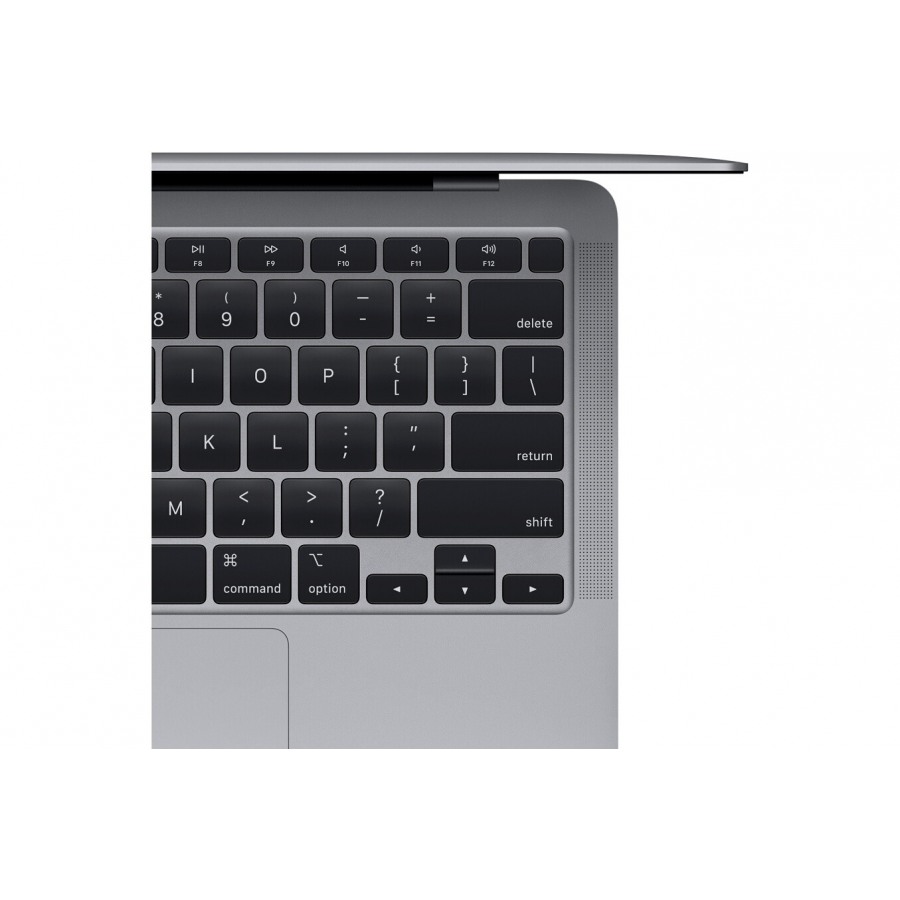 Apple MacBook Air 13'' 256 Go SSD 8 Go RAM Puce M1 Gris sidéral Nouveau n°3