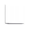 Apple MacBook Air 13'' 256 Go SSD 8 Go RAM Puce M1 Gris sidéral Nouveau