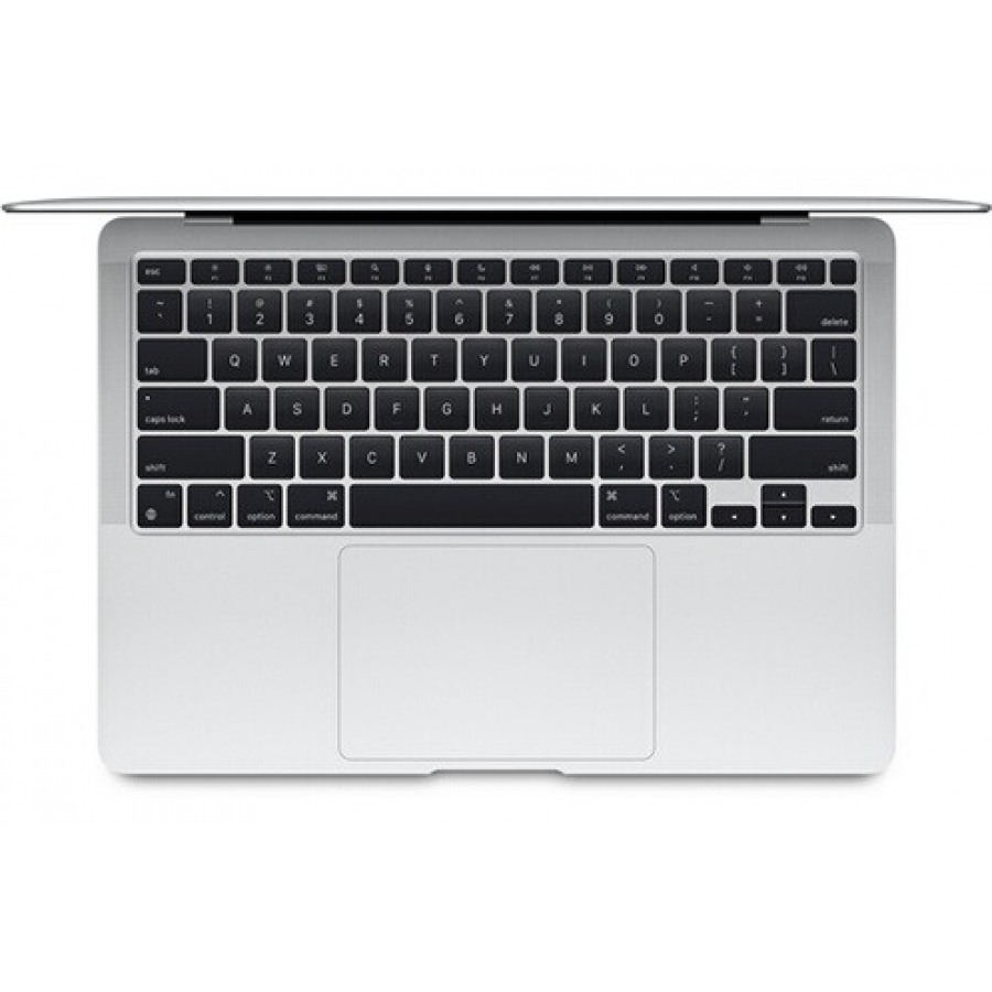 Apple MacBook Air 13'' 512 Go SSD 8 Go RAM Puce M1 Argent Nouveau n°2