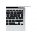 Apple MacBook Air 13'' 256 Go SSD 8 Go RAM Puce M1 Argent Nouveau