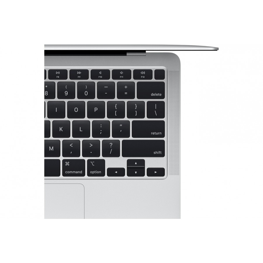 Apple MacBook Air 13'' 256 Go SSD 8 Go RAM Puce M1 Argent Nouveau n°3