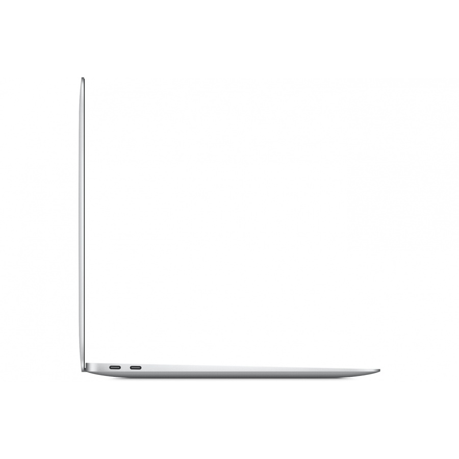 Apple MacBook Air 13'' 256 Go SSD 8 Go RAM Puce M1 Argent Nouveau n°4