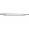 Apple MacBook Air 13'' 256 Go SSD 8 Go RAM Puce M1 Argent Nouveau