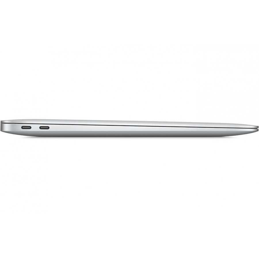 Apple MacBook Air 13'' 256 Go SSD 8 Go RAM Puce M1 Argent Nouveau n°5