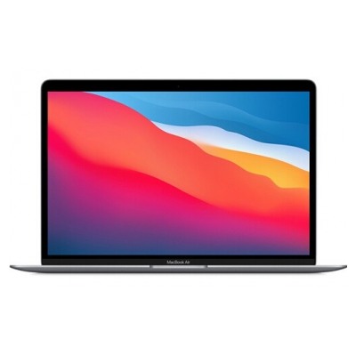 Apple MacBook Air 13'' - 512 Go SSD - 8 Go RAM - Puce M1 - Gris sidéral
