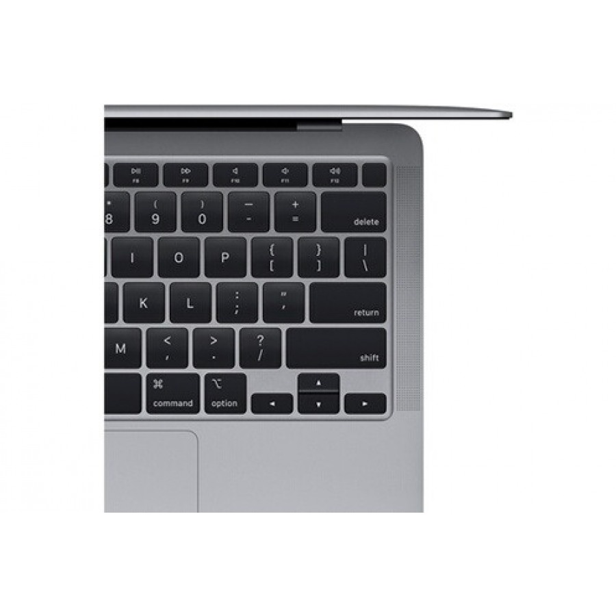 Apple MacBook Air 13'' - 512 Go SSD - 8 Go RAM - Puce M1 - Gris sidéral n°3