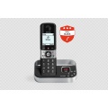 Alcatel Tél sans fil DECT avec répondeur
