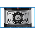 Alcatel Tél sans fil DECT avec répondeur