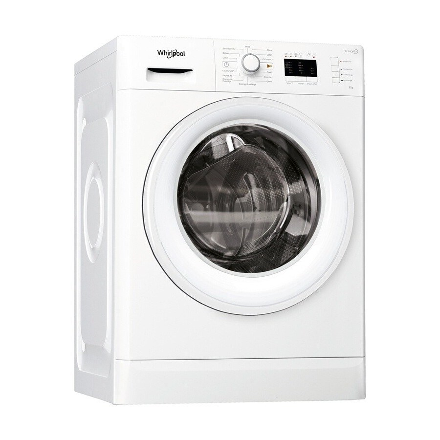 Whirlpool FWL71452WFR n°1