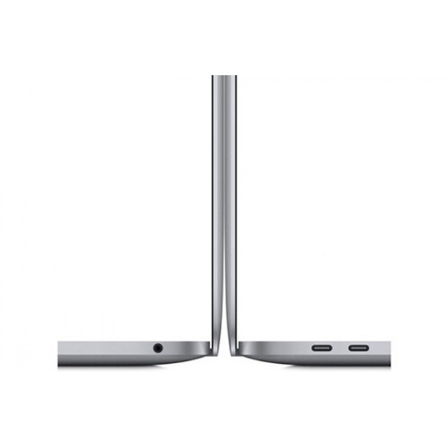 Apple MacBook Pro 13'' Touch Bar 1 To SSD 16 Go RAM Puce M1 Gris sidéral Nouveau n°5