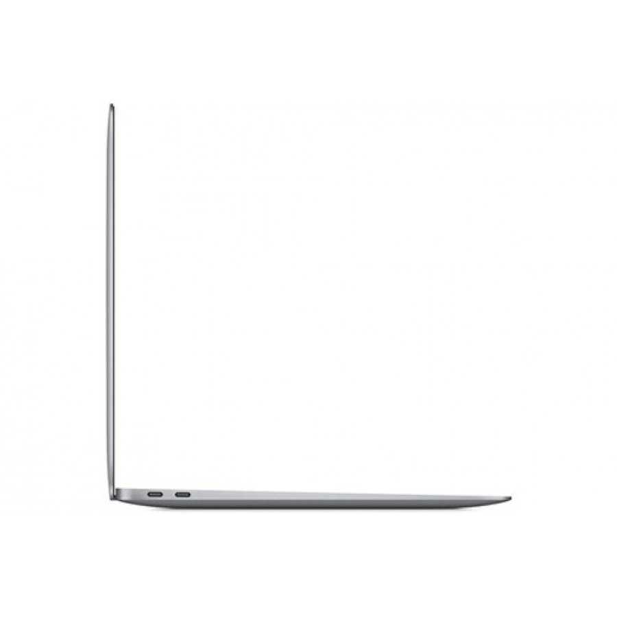 Apple MacBook Air 13'' 256 Go SSD 16 Go RAM Puce M1 Gris sidéral Nouveau n°4