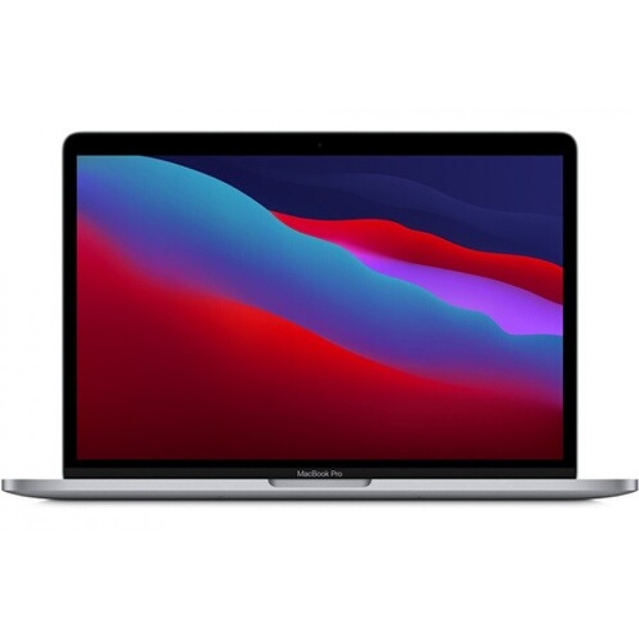 Apple MacBook Pro 13'' - 256 Go SSD - 16 Go RAM - Puce M1 Gris sidéral n°1