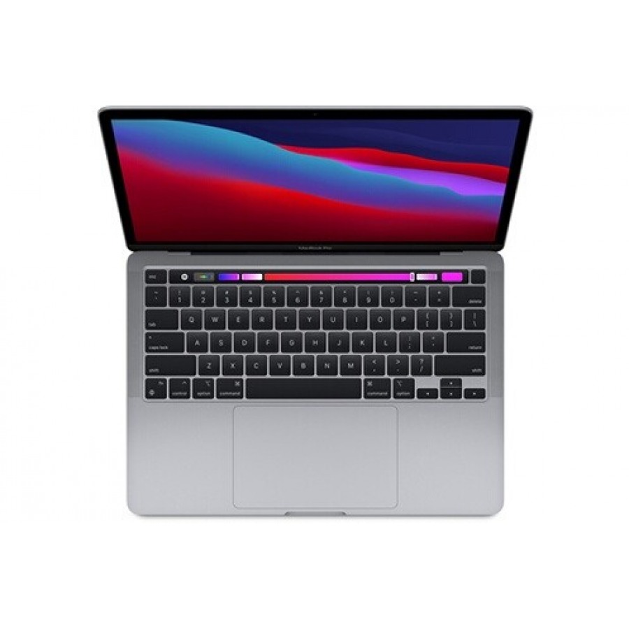 Apple MacBook Pro 13'' - 256 Go SSD - 16 Go RAM - Puce M1 Gris sidéral n°2