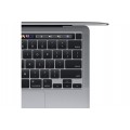 Apple MacBook Pro 13'' - 256 Go SSD - 16 Go RAM - Puce M1 Gris sidéral