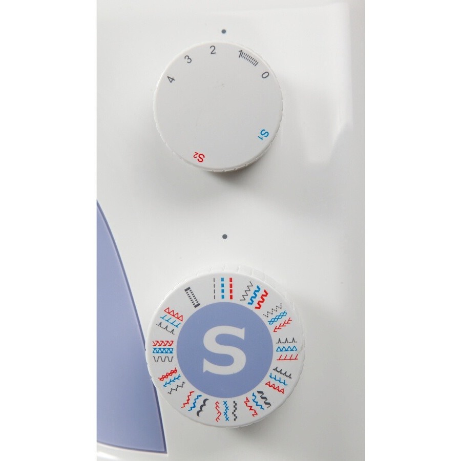 Singer Machine à coudre Simple 3232 n°4