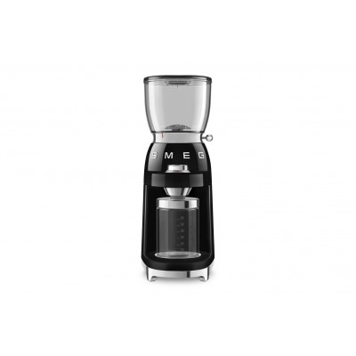 Smeg CGF01BLEU NOIR