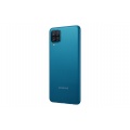 Samsung Galaxy A12 bleu