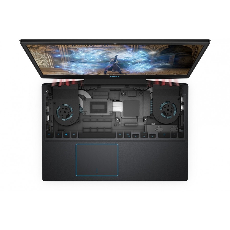 Dell Gaming G3 15-3500 n°2