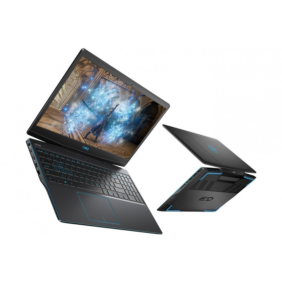 Dell Gaming G3 15-3500 n°3