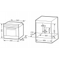 Schneider SCPOD67B