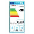Bosch GSN29EWEV