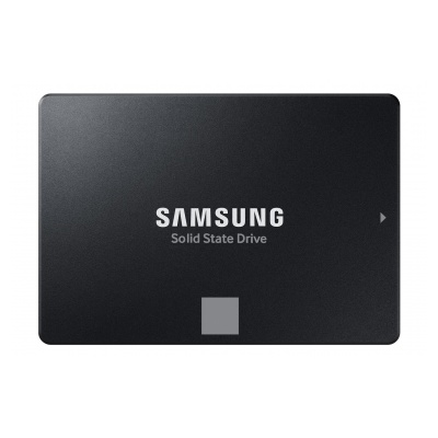 Samsung SSD 870 EVO 500 Go