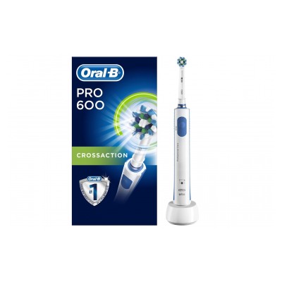 Oral B Pro 600 Cross Action