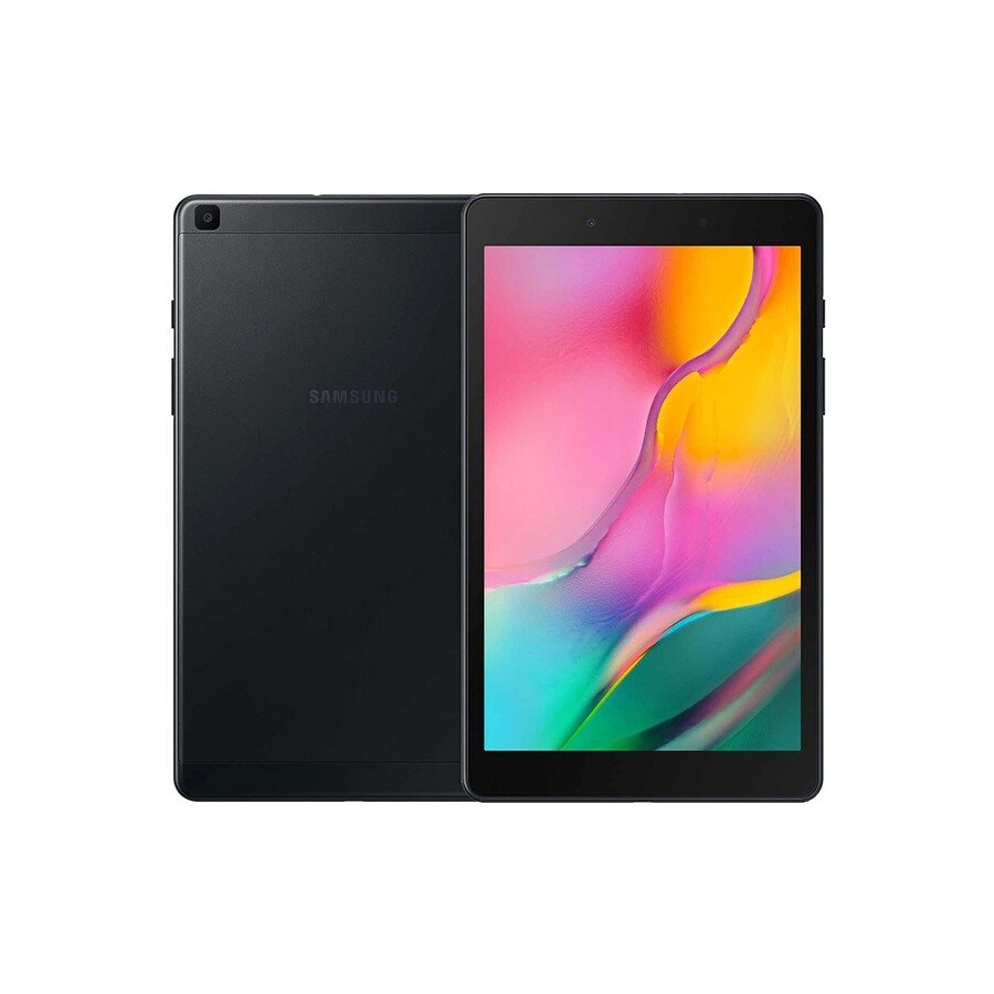 Tablette tactile Samsung Galaxy Tab A 8'' 4G 32 Black - DARTY Guyane