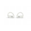 Jbl Endurance Peak II BLANC
