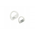 Jbl Endurance Peak II BLANC