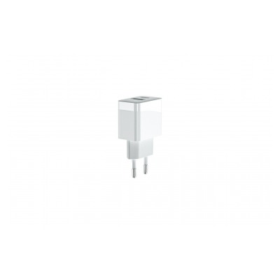 Onearz Mobile Gear Chargeur secteur USB-C PD 20W + port USB AM