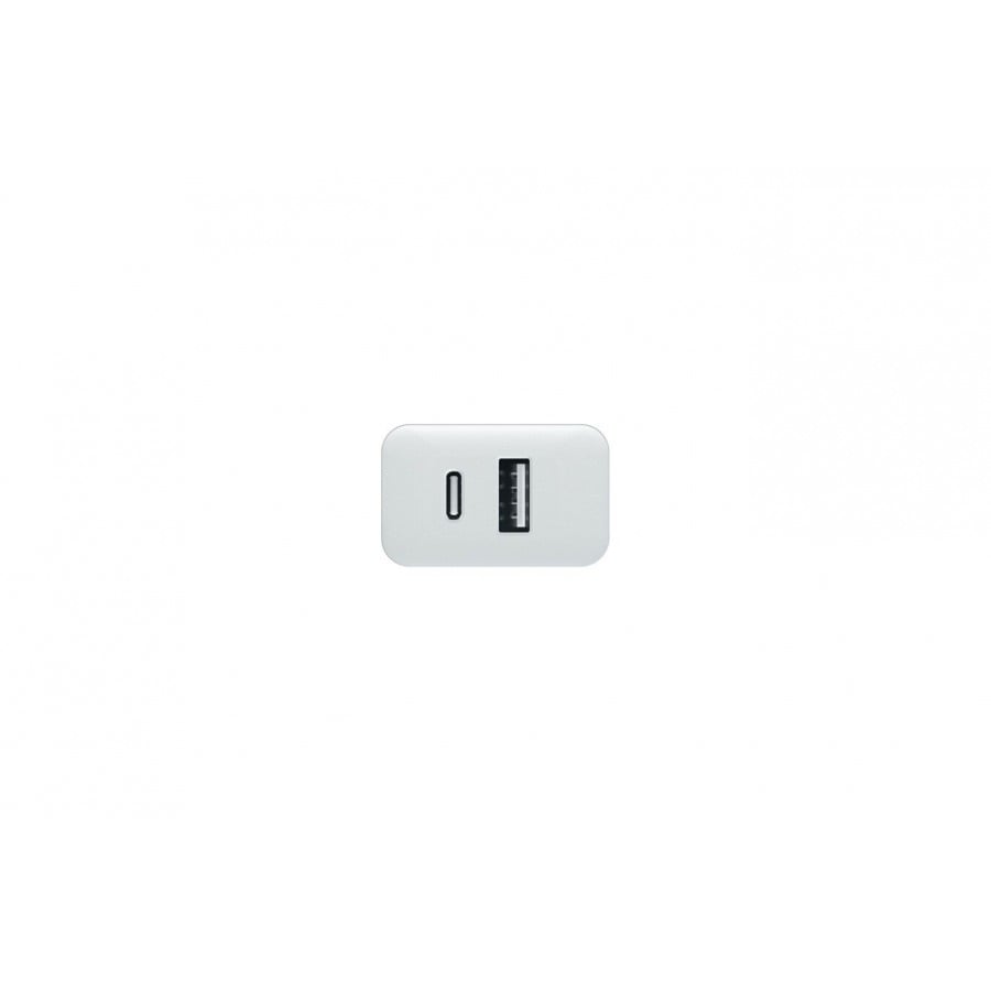Onearz Mobile Gear Chargeur secteur USB-C PD 20W + port USB AM n°3