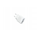 Onearz Mobile Gear Chargeur secteur USB-C PD 20W + port USB AM