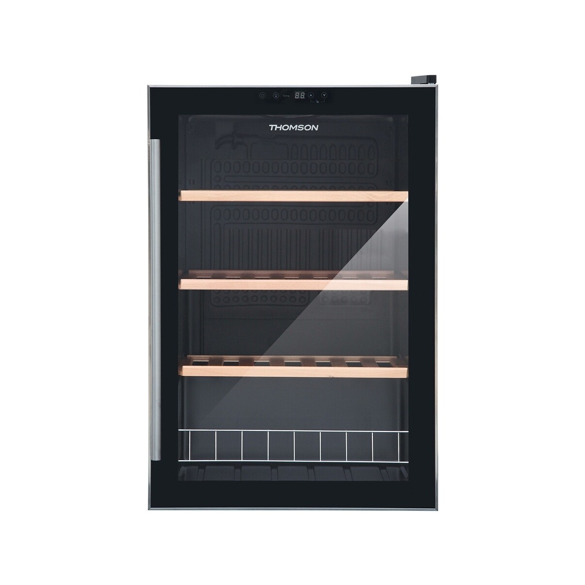 Cave à vin Thomson MILLESIME 481 DARTY Guyane