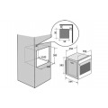 De Dietrich DOP8360W