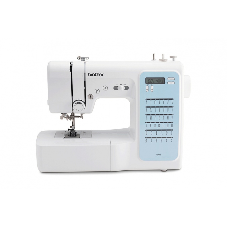 Brother Machine à coudre électronique BROTHER FS40s n°1