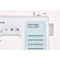 Brother Machine à coudre électronique BROTHER FS40s