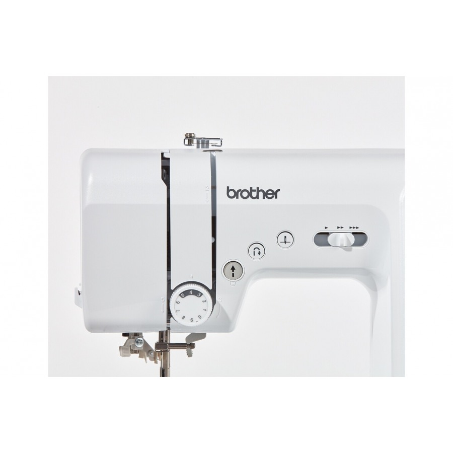 Brother Machine à coudre électronique BROTHER FS40s n°5
