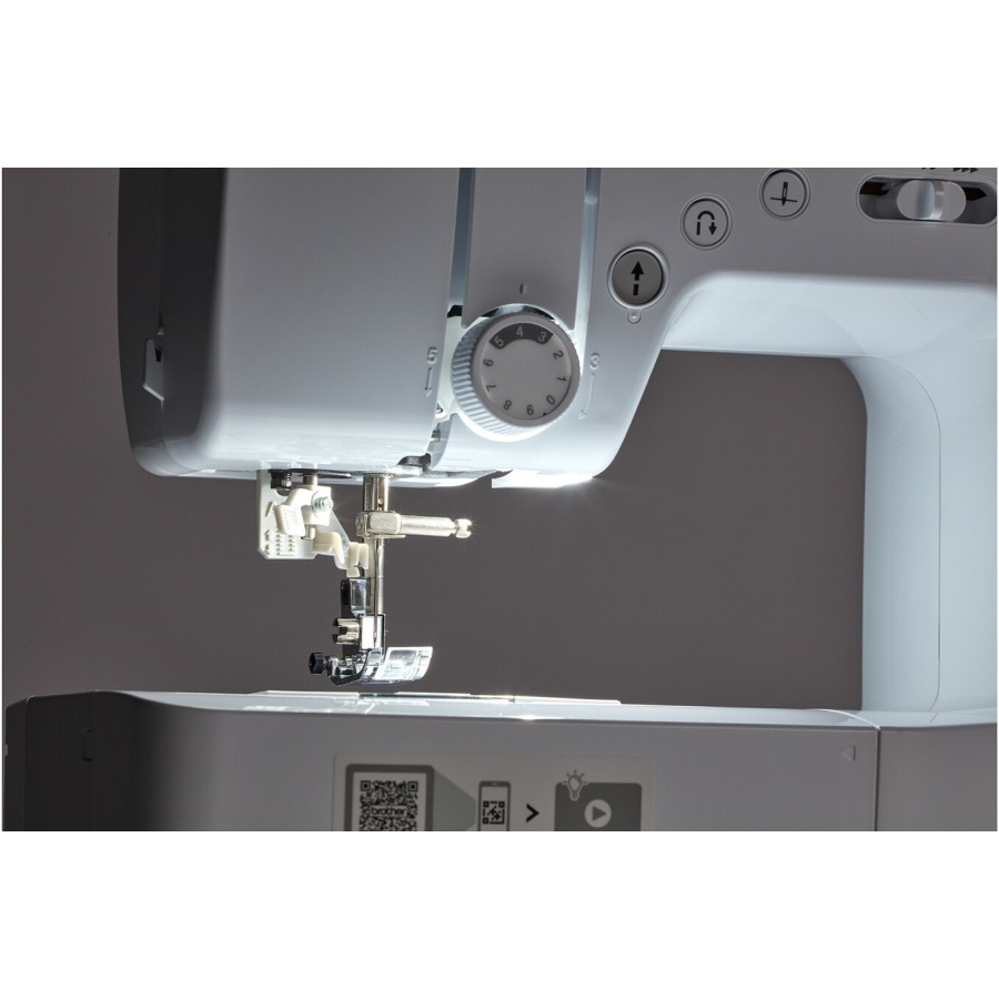 Brother Machine à coudre électronique BROTHER FS40s n°6