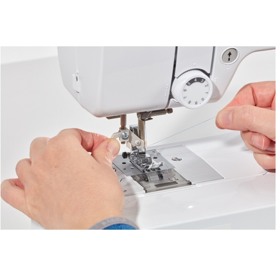Brother Machine à coudre électronique BROTHER FS40s n°7