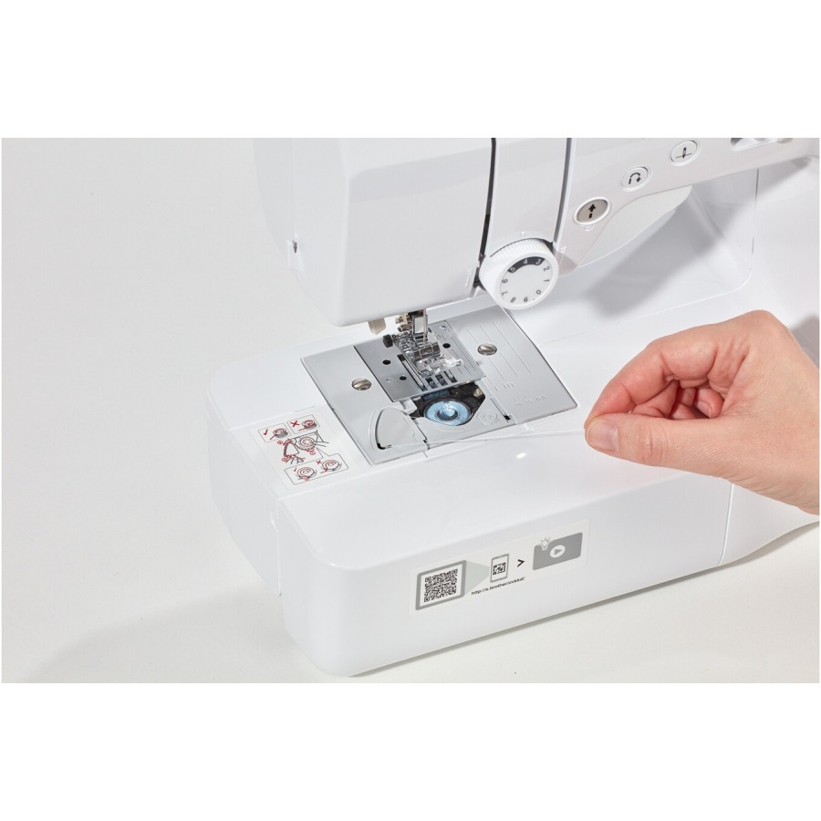 Brother Machine à coudre électronique BROTHER FS40s n°8